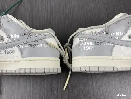 Dunk DM1602-117 Lot O-W Low 42 Nike 0629